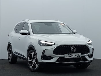 Used MG MG HS 2024 for sale - 78113221: Photo