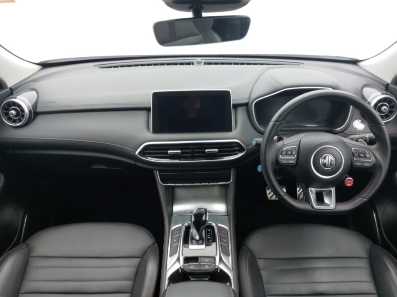 Used MG MG HS 2024 for sale - 78113221: Photo 2