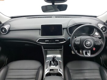 Used MG MG HS 2024 for sale - 78113221: Photo