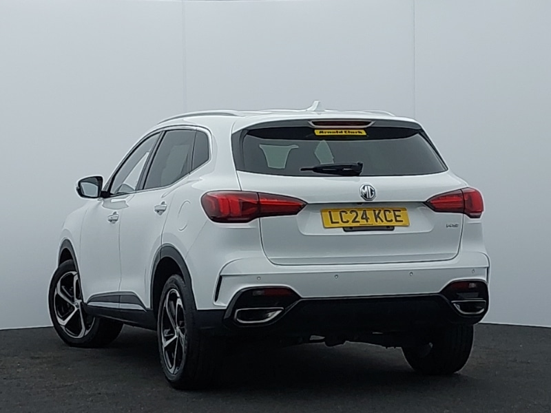 Used MG MG HS 2024 for sale - 78113221: Photo 3