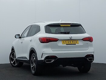 Used MG MG HS 2024 for sale - 78113221: Photo