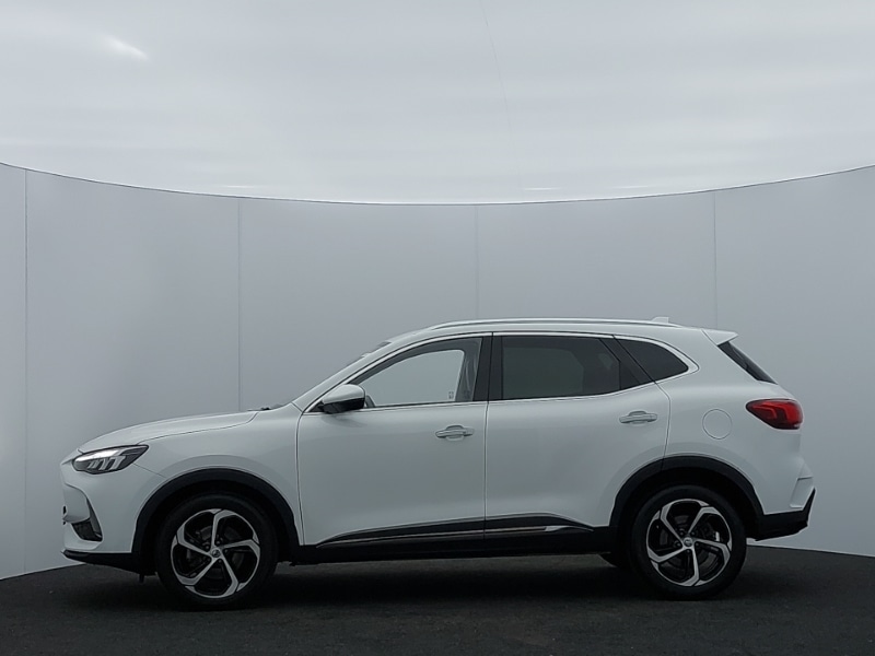 Used MG MG HS 2024 for sale - 78113221: Photo 4