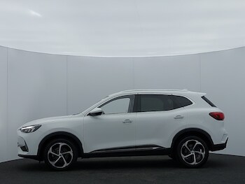 Used MG MG HS 2024 for sale - 78113221: Photo