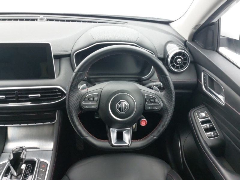 Used MG MG HS 2024 for sale - 78113221: Photo 7