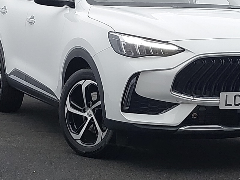 Used MG MG HS 2024 for sale - 78113221: Photo 9