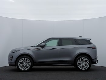 Used Land Rover Range Rover Evoque 2020 for sale - 78169706: Photo