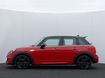 Used MINI Hatch 2019 for sale - 79195341: Photo