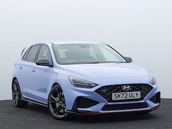 Used Hyundai i30 2022 for sale - 78872228: Photo
