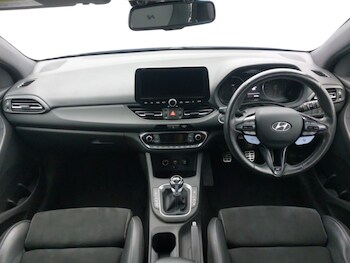 Used Hyundai i30 2022 for sale - 78872228: Photo