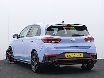 Used Hyundai i30 2022 for sale - 78872228: Photo