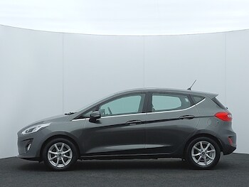 Used Ford Fiesta 2018 for sale - 78515422: Photo