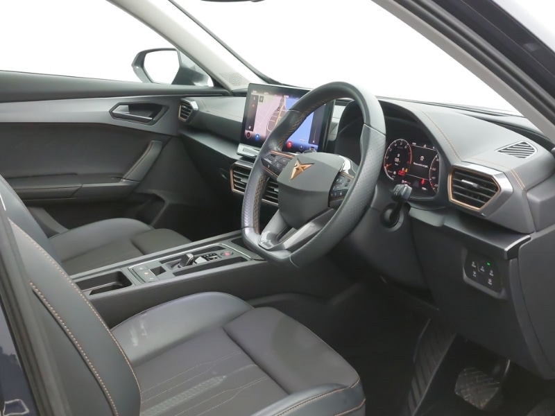 Used Cupra Formentor 2022 for sale - 77536715: Photo 12