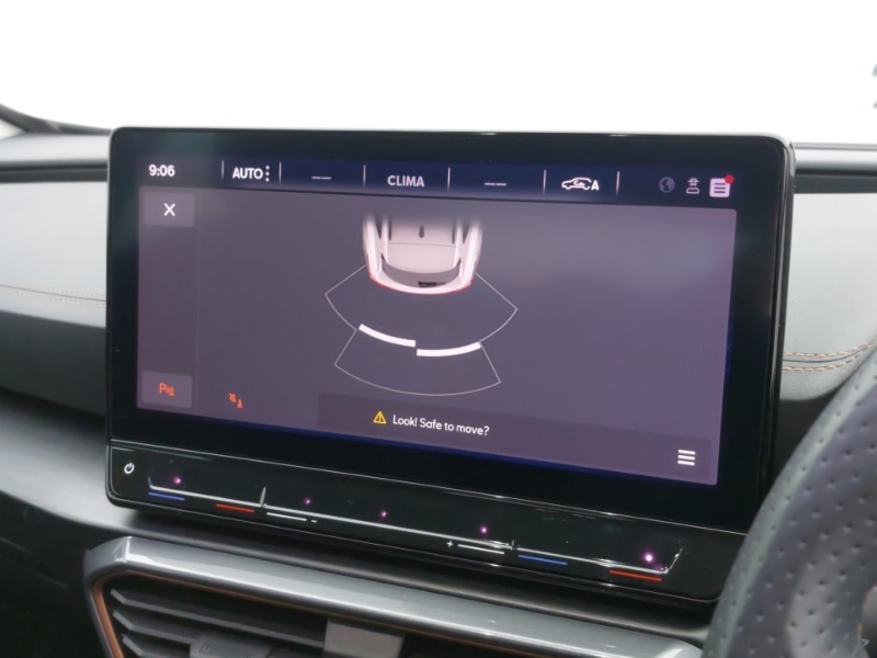 Used Cupra Formentor 2022 for sale - 77536715: Photo 13