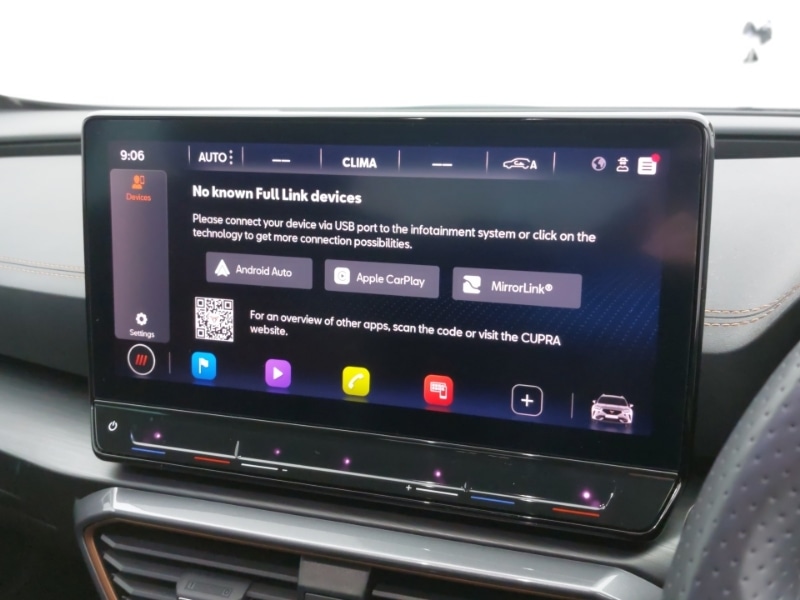 Used Cupra Formentor 2022 for sale - 77536715: Photo 14