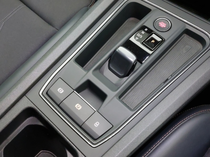 Used Cupra Formentor 2022 for sale - 77536715: Photo 16