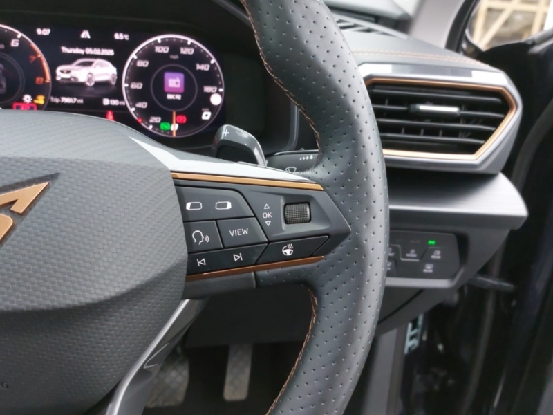 Used Cupra Formentor 2022 for sale - 77536715: Photo 18