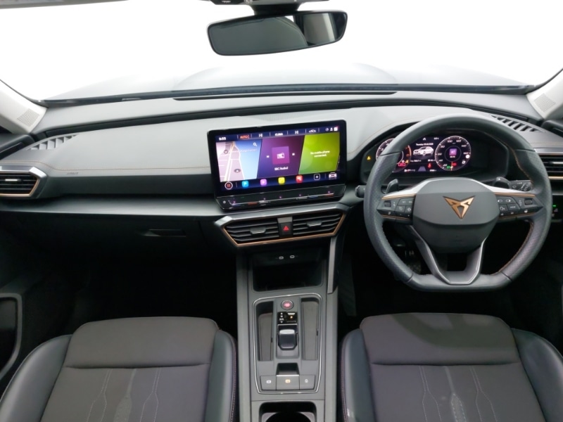 Used Cupra Formentor 2022 for sale - 77536715: Photo 2