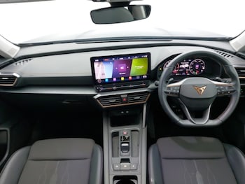 Used Cupra Formentor 2022 for sale - 77536715: Photo