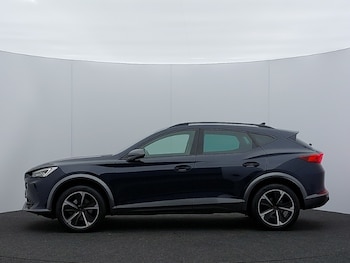 Used Cupra Formentor 2022 for sale - 77536715: Photo