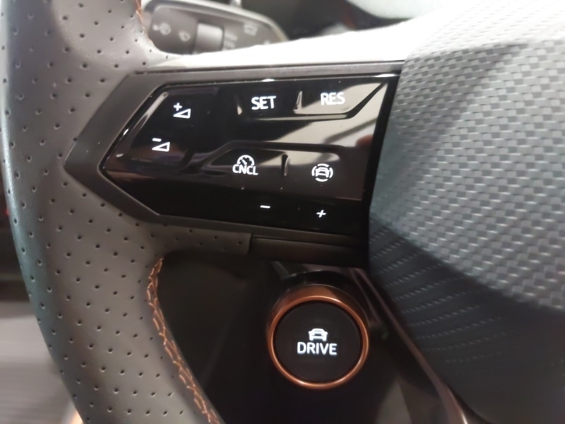 Used Cupra Born 2024 for sale - 76754932: Photo 15