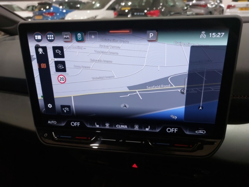 Used Cupra Born 2024 for sale - 76754932: Photo 16