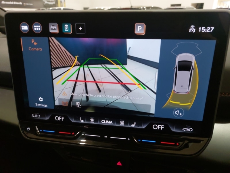 Used Cupra Born 2024 for sale - 76754932: Photo 17