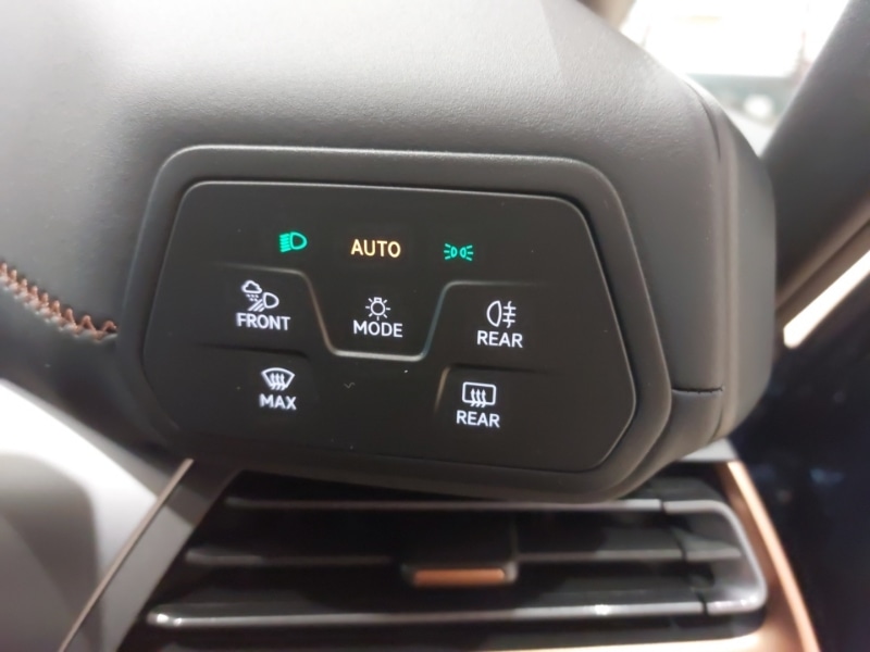 Used Cupra Born 2024 for sale - 76754932: Photo 18