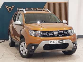 2021 - 1.3 TCe 130 Comfort 5dr