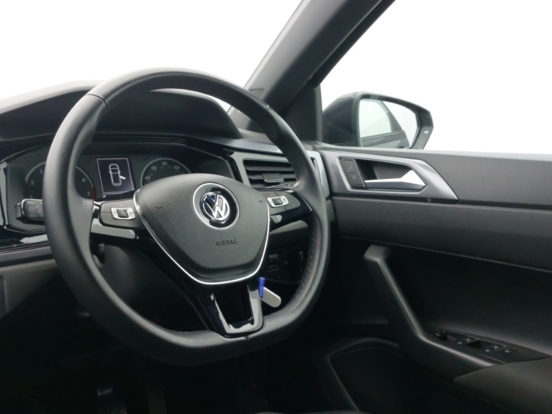 Used Volkswagen Polo 2019 for sale - 77731817: Photo 10