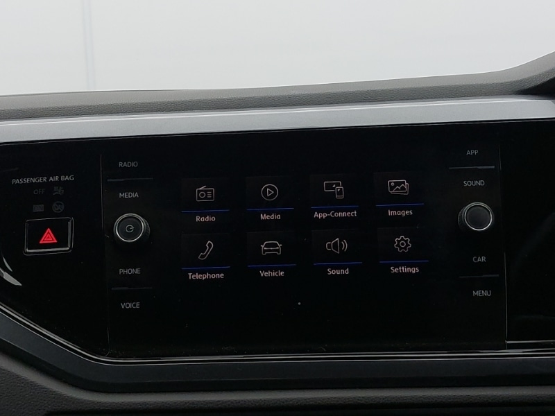 Used Volkswagen Polo 2019 for sale - 77731817: Photo 11