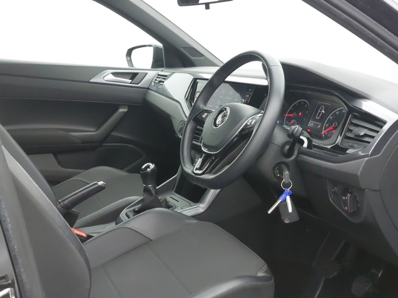 Used Volkswagen Polo 2019 for sale - 77731817: Photo 12