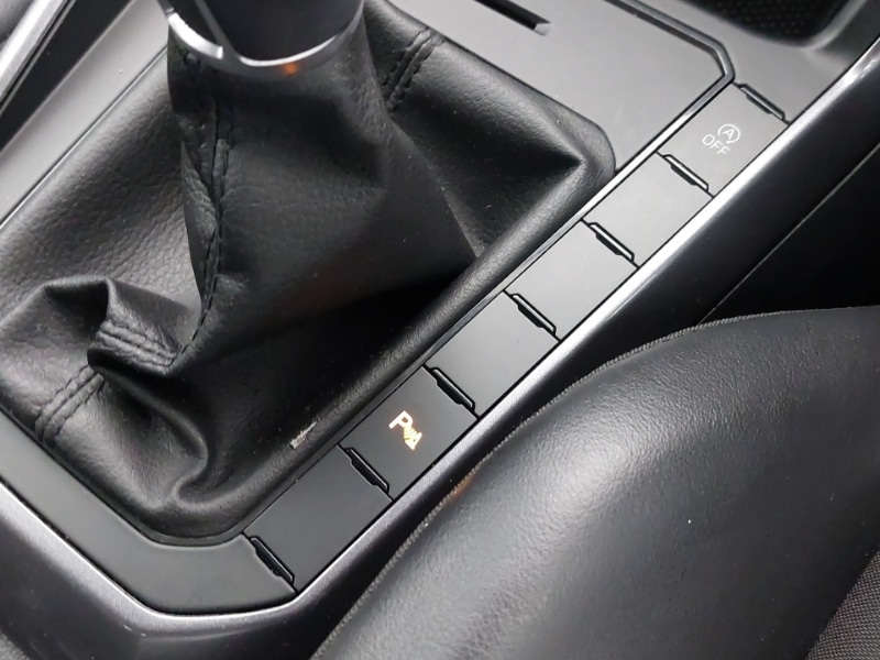 Used Volkswagen Polo 2019 for sale - 77731817: Photo 16