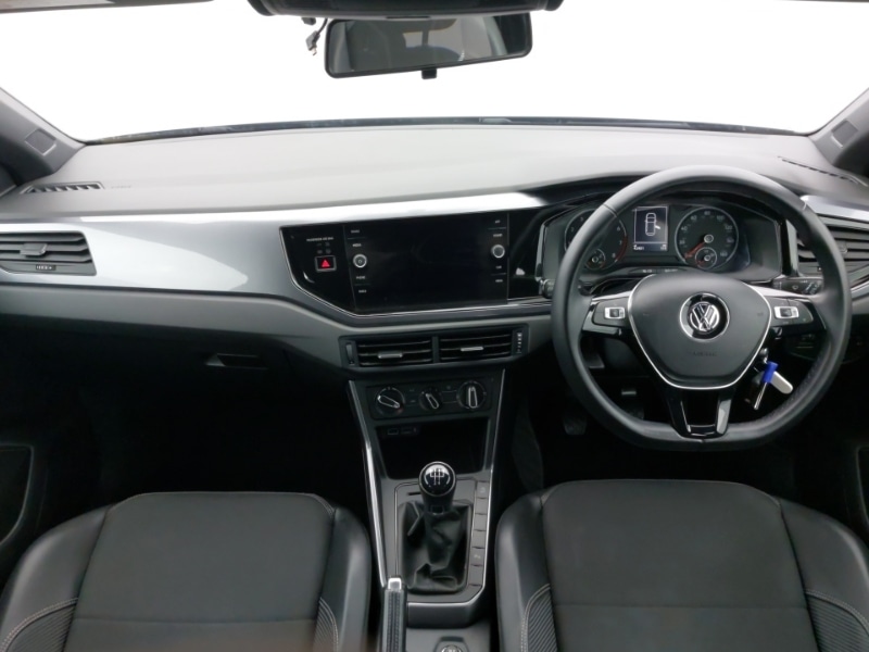 Used Volkswagen Polo 2019 for sale - 77731817: Photo 2