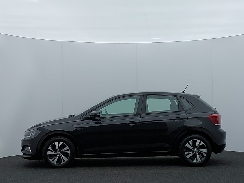 Used Volkswagen Polo 2019 for sale - 77731817: Photo 4