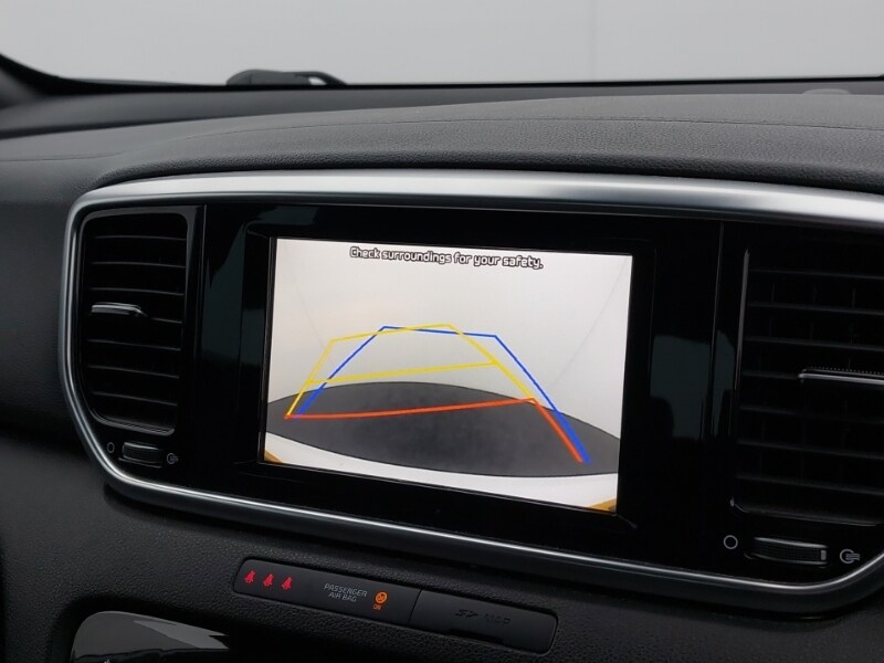 Used Kia Sportage 2018 for sale - 77873946: Photo 13