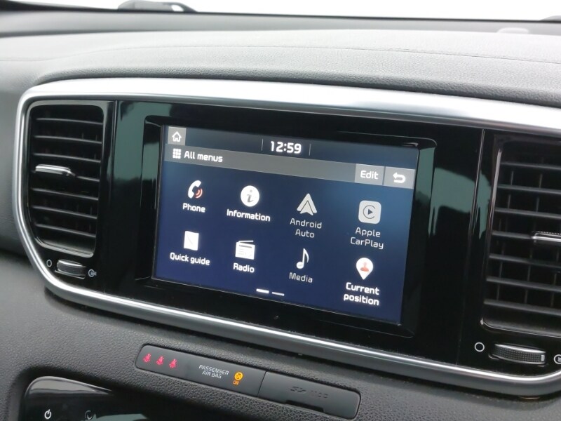 Used Kia Sportage 2018 for sale - 77873946: Photo 14