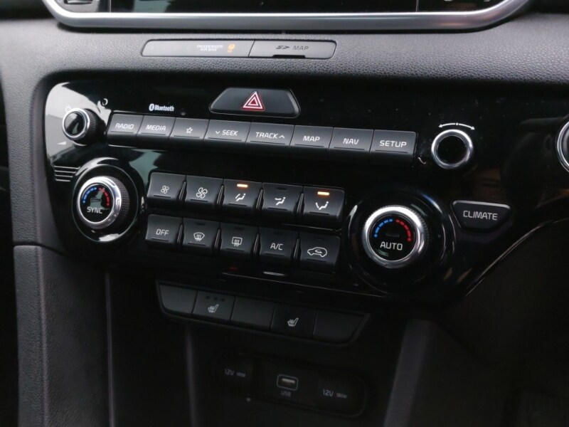 Used Kia Sportage 2018 for sale - 77873946: Photo 15