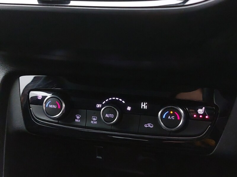 Used Vauxhall Corsa 2020 for sale - 77366662: Photo 15