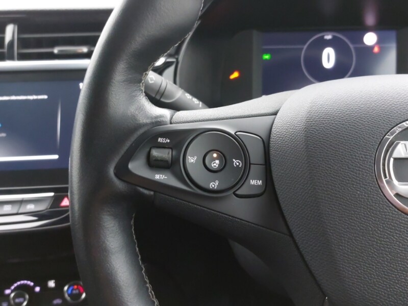 Used Vauxhall Corsa 2020 for sale - 77366662: Photo 17