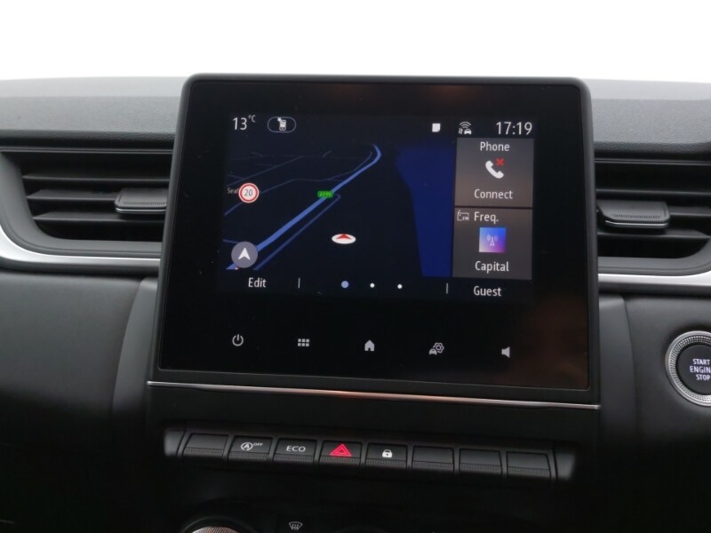 Used Renault Captur 2021 for sale - 77366660: Photo 11