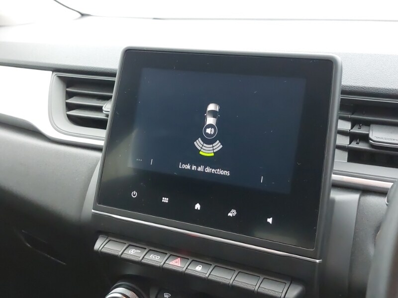 Used Renault Captur 2021 for sale - 77366660: Photo 13