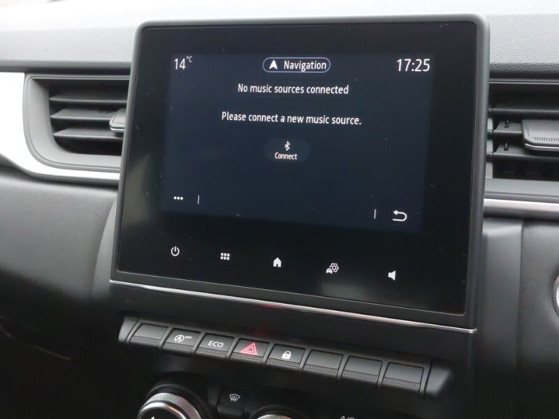 Used Renault Captur 2021 for sale - 77366660: Photo 14