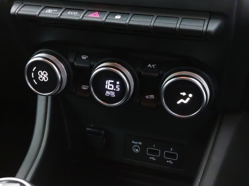 Used Renault Captur 2021 for sale - 77366660: Photo 15