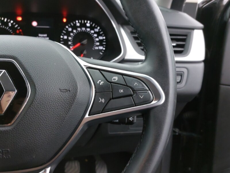 Used Renault Captur 2021 for sale - 77366660: Photo 18