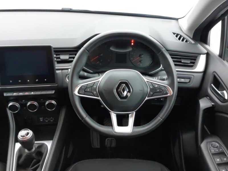 Used Renault Captur 2021 for sale - 77366660: Photo 7