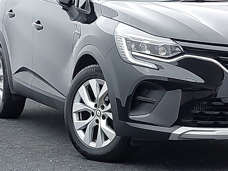 Used Renault Captur 2021 for sale - 77366660: Photo 9