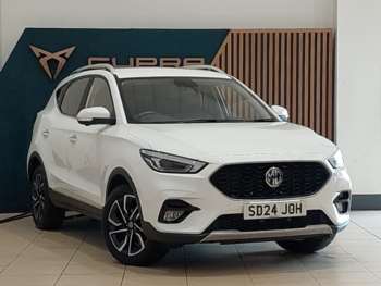 Used MG MG ZS 2024 for sale - 74873512: Photo