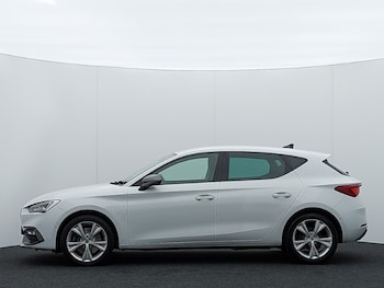 Used SEAT Leon 2021 for sale - 75775733: Photo