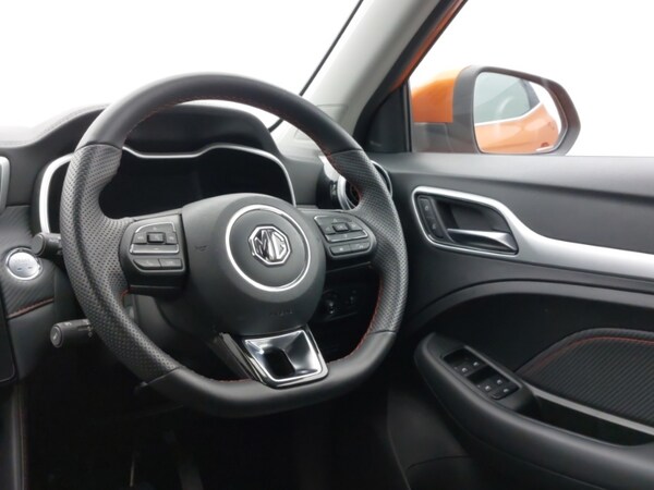 Used MG MG ZS 2024 for sale - 76213481: Photo 10