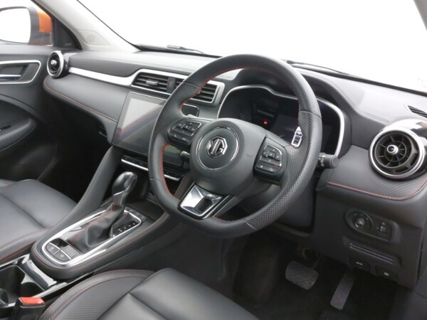 Used MG MG ZS 2024 for sale - 76213481: Photo 12